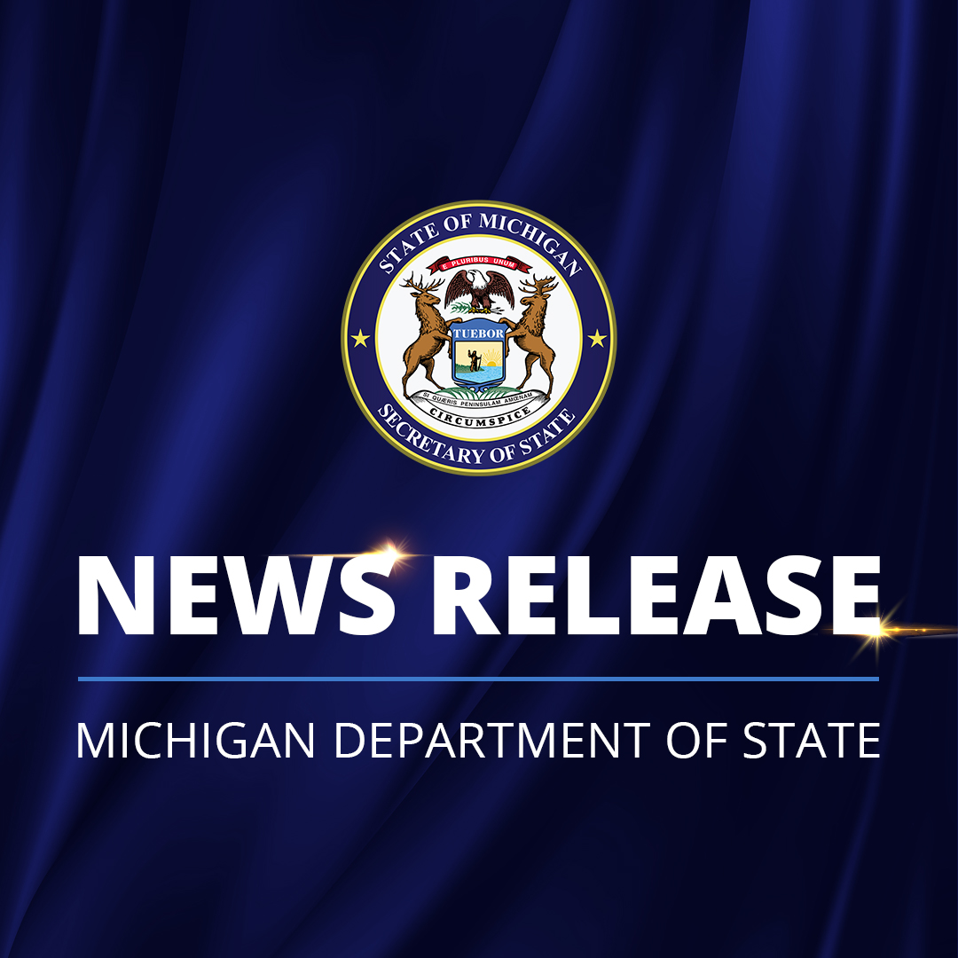 MichSoS's tweet image. Department of State takes action against driver education provider in Flint lnks.gd/2/33Dxdnq