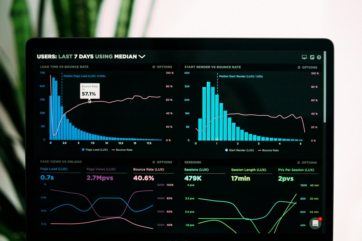 Great founders know when to pivot—and when to push forward.

The secret? Listening to the market.

From customer feedback to product fit, your next move might already be written in the data.

Here's how smart founders use market signals to reduce risk, grow sustainably, and earn