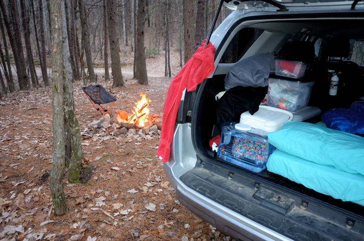 NYstateparks's tweet image. Don't be intimidated by camping! Our blog has your guide to getting out there, including a downloadable camping checklist to make your next trip smooth sailing. loom.ly/Va_n46E