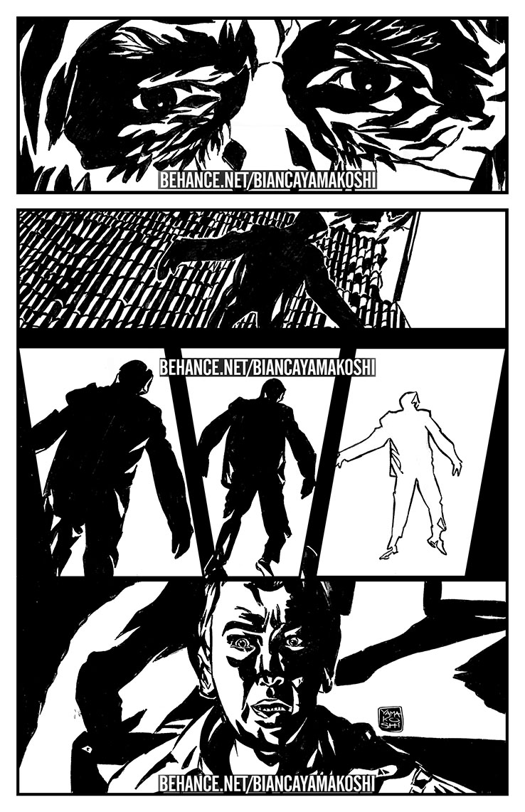 biancayamakoshi's tweet image. Hello! I'm now ready to join new comic projects and also available for cover art and film posters.
This is my portfolio with previous works: behance.net/biancayamakoshi
Feel free to DM or email for pricing queries and proposals for future projects: biancayamakoshi@gmail.com
Thanks!