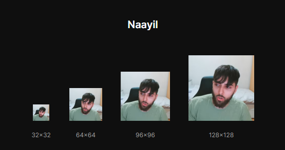 NAAAYIL's tweet image. 