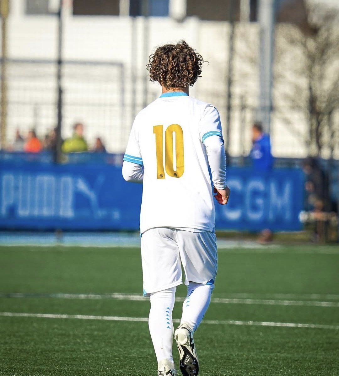 Santi_J_FM's tweet image. 🚨EXCL: 🔵⚪️🇫🇷 #Ligue1 |
✍️ Samy Bedja va signer un contrat aspirant de trois ans avec l'OM
Avec @sebnonda
footmercato.net/a4339317494199…