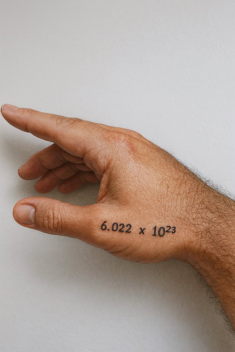 simonmaechling's tweet image. Does anyone know a good doctor? This mole showed up on my hand.