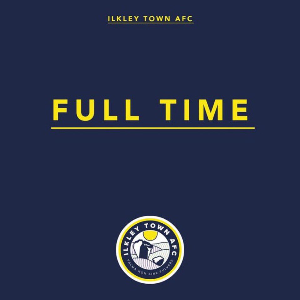 Ilkley Town AFC (@ilkleytown) on Twitter photo And that concludes our pre seasons friendlies!
Horbury Town 0 - 1 Ilkley Town
On Saturday we start our 25/26 campaign <a href="/NCEL/">Macron NCEL</a>
We wish <a href="/Horbury_TownFC/">Horbury Town F(C)</a> all the best for the season! And that concludes our pre seasons friendlies!
Horbury Town 0 - 1 Ilkley Town
On Saturday we start our 25/26 campaign <a href="/NCEL/">Macron NCEL</a>
We wish <a href="/Horbury_TownFC/">Horbury Town F(C)</a> all the best for the season!