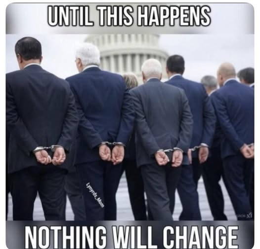 911Revisionist's tweet image. 9/11 Truth Suppression Timeline
"The best way to control the opposition is to lead it ourselves." - Vladimir Lenin
Article: 911revision.substack.com/p/911-truth-su…
