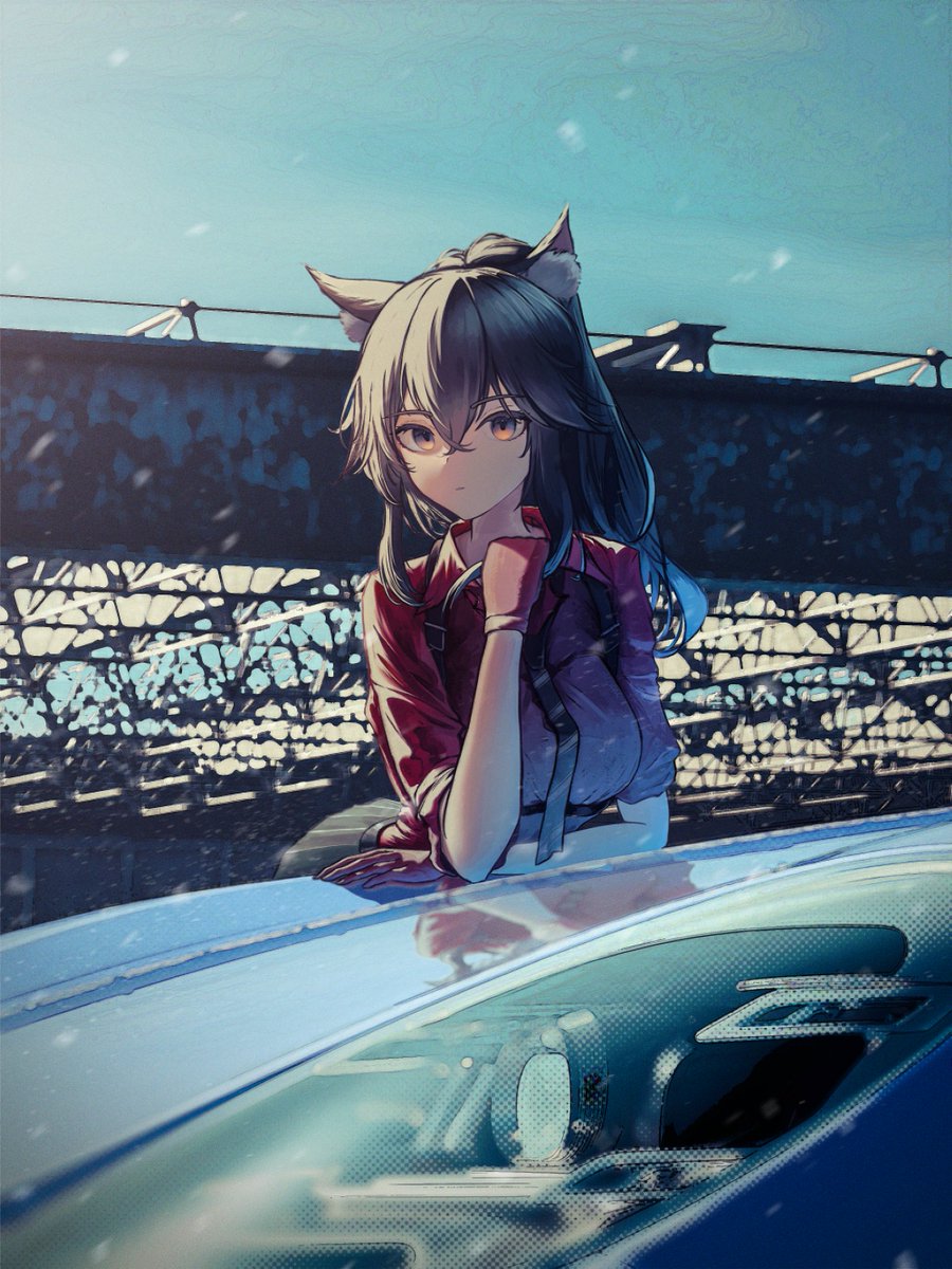 LitFor20_'s tweet image. 🐺