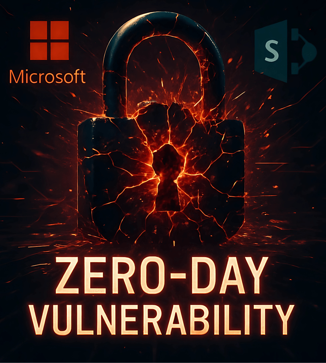 AndrewHackerSec's tweet image. Microsoft emite alerta sobre Vulnerabilidade Crítica

Leia mais: linkedin.com/posts/andrewha…