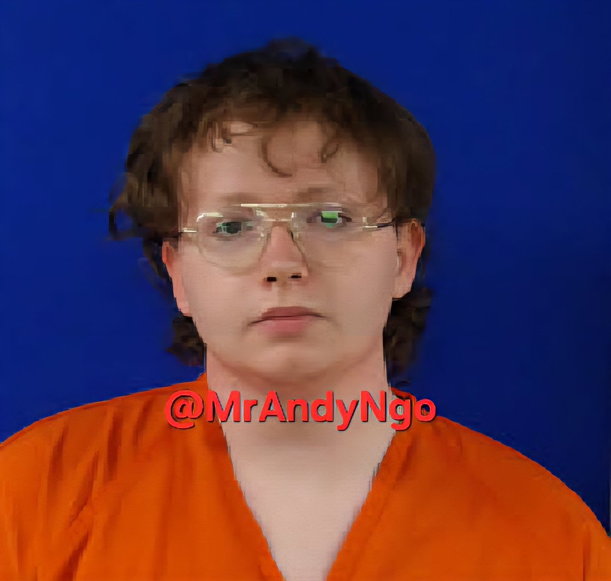MrAndyNgo's tweet image. Wills Point, Texas — A trans genderqueer person was arrested on July 18 as part of an extensive investigation into the alleged production of child s—x abuse content.
Eli Joshua Steele, also known as "Quinn Steele," was arrested and charged with six counts of producing, directing…
