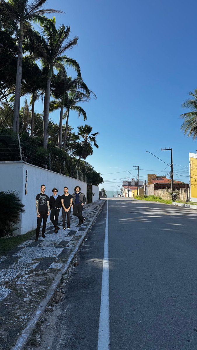 acervo fall out boy tweet media