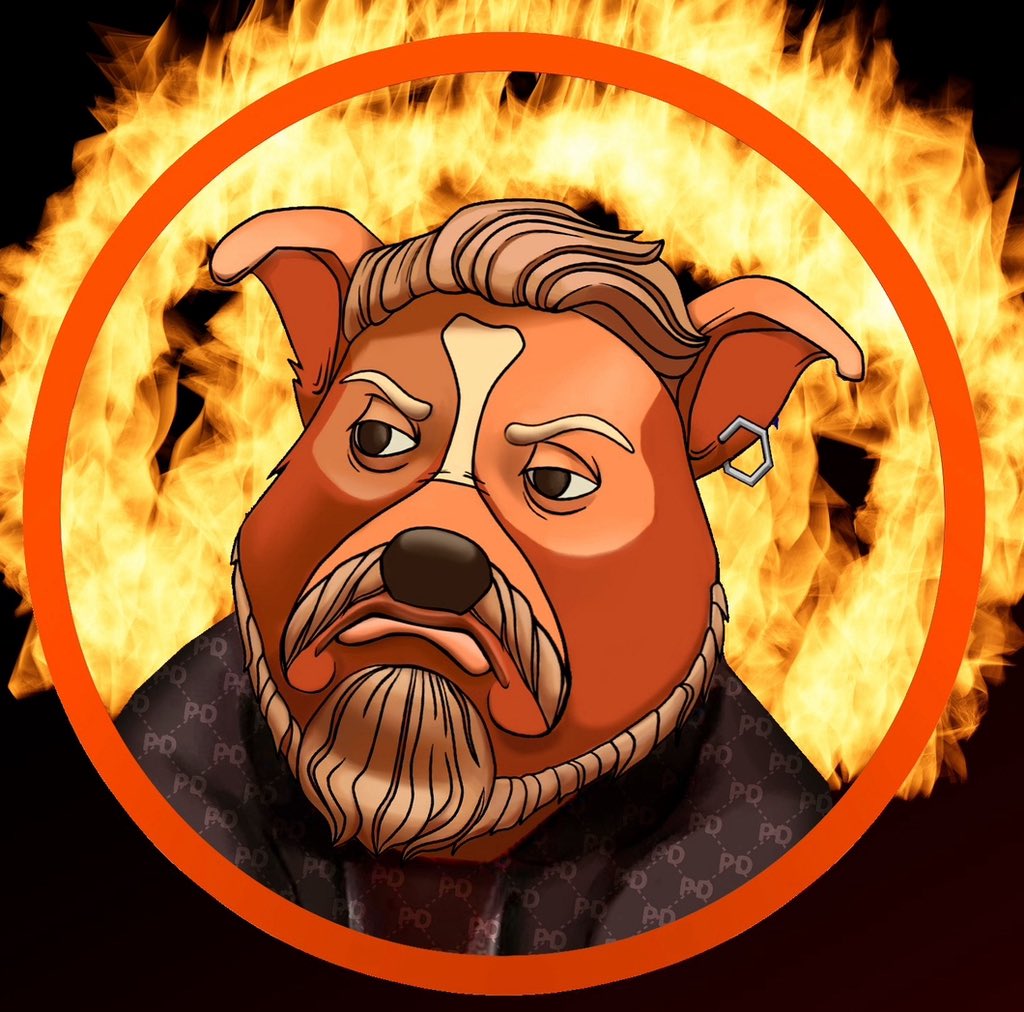 I am still holding the first ever meme coin on #PulseChain 🤝 just for Keep Safe 😎  <a href="/PulsedogeWin/">Pulsedoge</a>