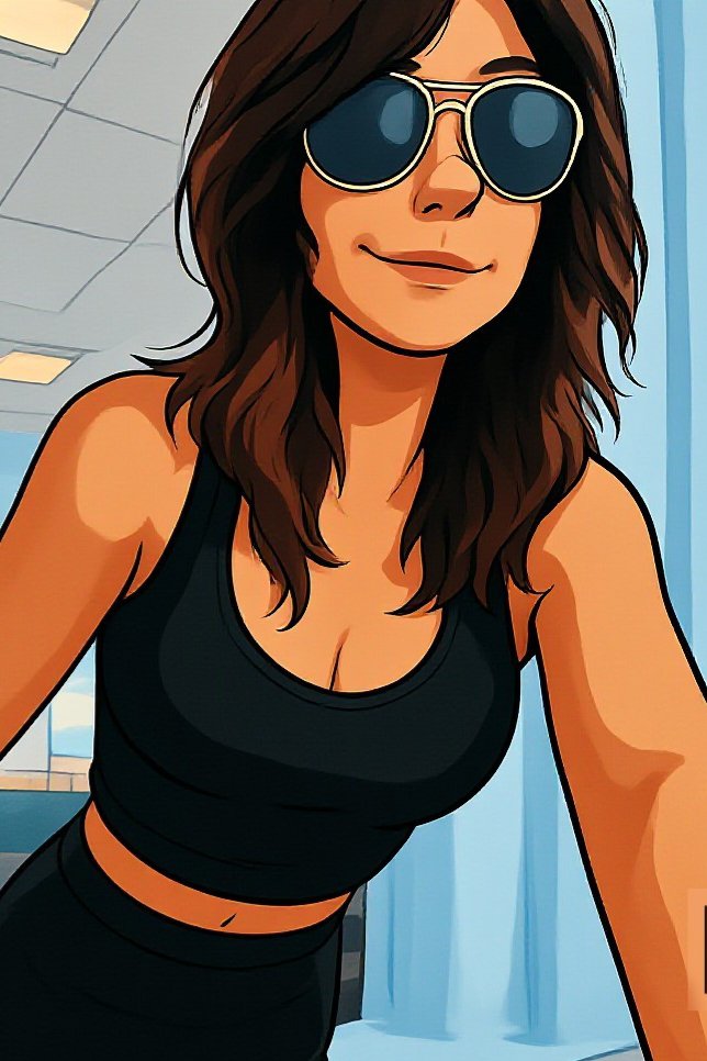 celinha7411's tweet image. Assim já posso?
Ou ainda assim vai haver um caralho ofendido?