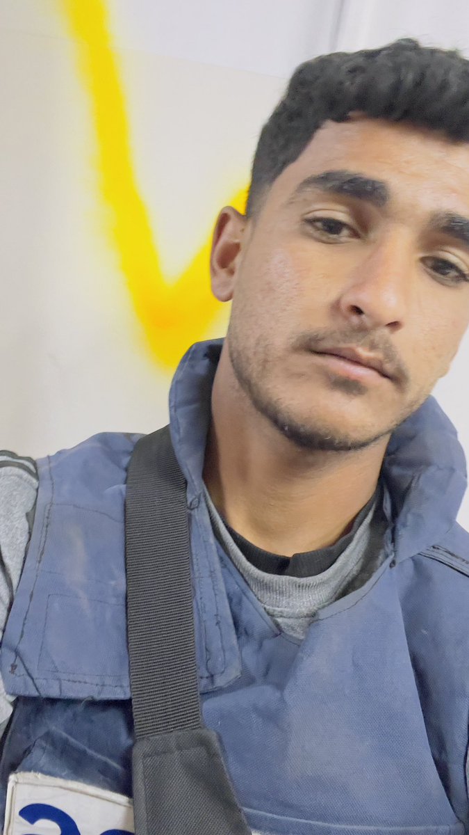 hamedhussam0's tweet image. My name is Hamed, 21 years old from northern Gaza. I lost my family and home due to the war, and even basic needs like water, food, and shelter are now out of reach.
gofund.me/429ac8c9