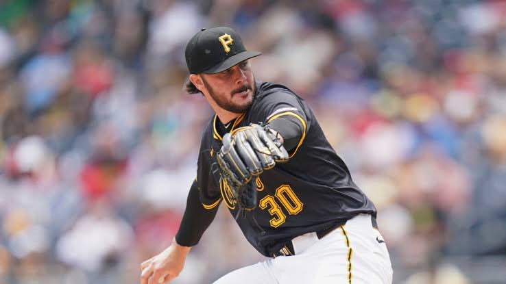 FreezyBets's tweet image. MLB LOCKS 7/21 💰
Eury Pérez o4.5 K’s (-140)
Shane Baz o17.5 Pitching Outs (-135)
Paul Skenes o6.5 K’s (-115)
Kodai Senga o5.5 K’s (-110)
Hitting at 70% Rate in July! 🫡
Giving away $50 yo someone that ❤️ + ♻️ this post when we sweep 🧹🔥
#prizepickslocks #mlblocks #MLB