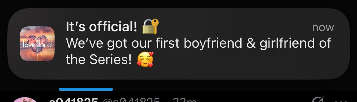 Great now kick them out xx #loveisland #loveislanduk