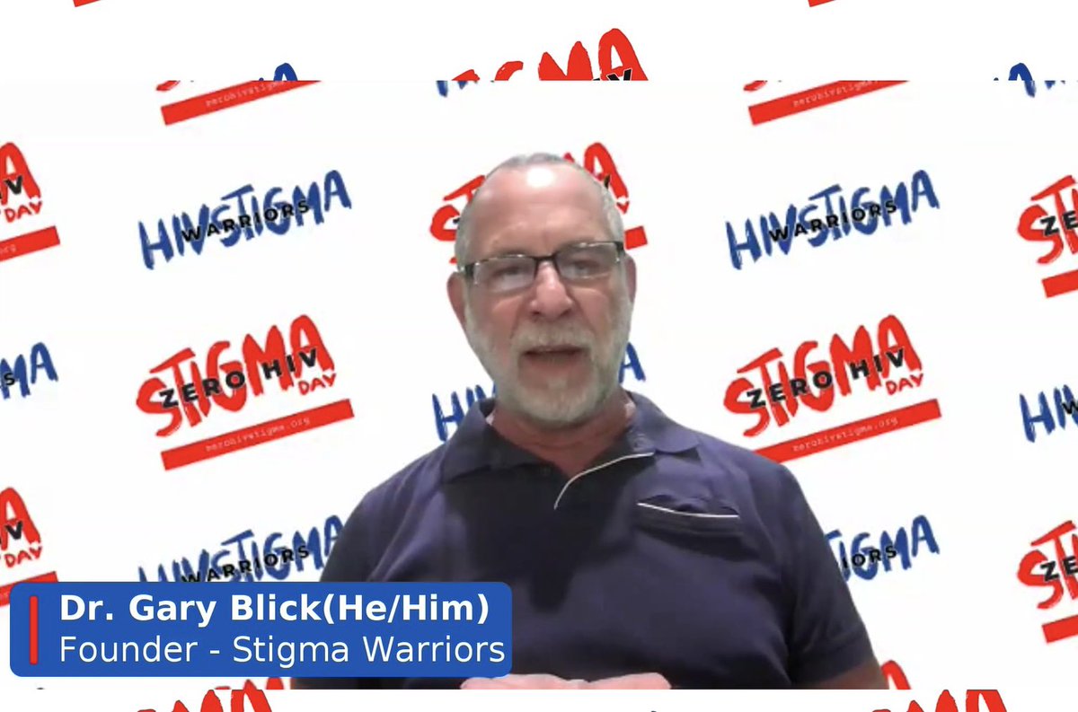 0HIVStigmaDay's tweet image. Big THANK YOU to @floriako @BR999 @MdAahivs80169 and @JoseM_Zuniga for your focused insights during today’s virtual #ZeroHIVStigmaDay 2025 webinar. #HIVStigmaWarriors