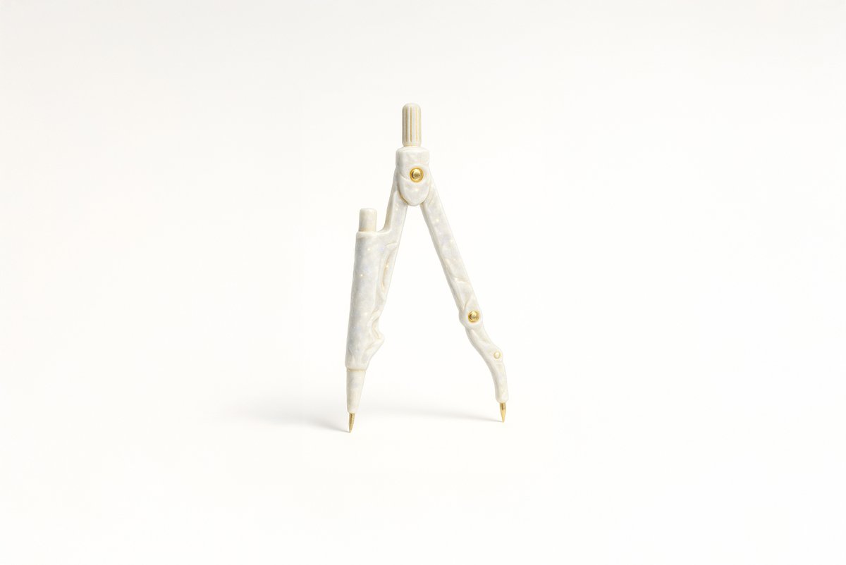 egeberkina's tweet image. Turn office supplies into marble masterpieces with GPT-4o + JSON
Prompt 👇