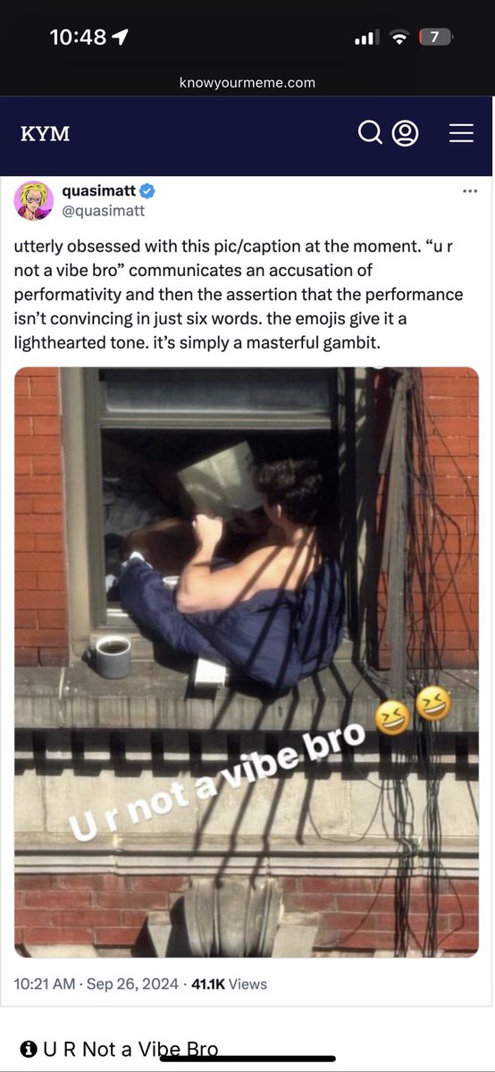 quasimatt's tweet image. explaining the meme&amp;gt;&amp;gt;&amp;gt;