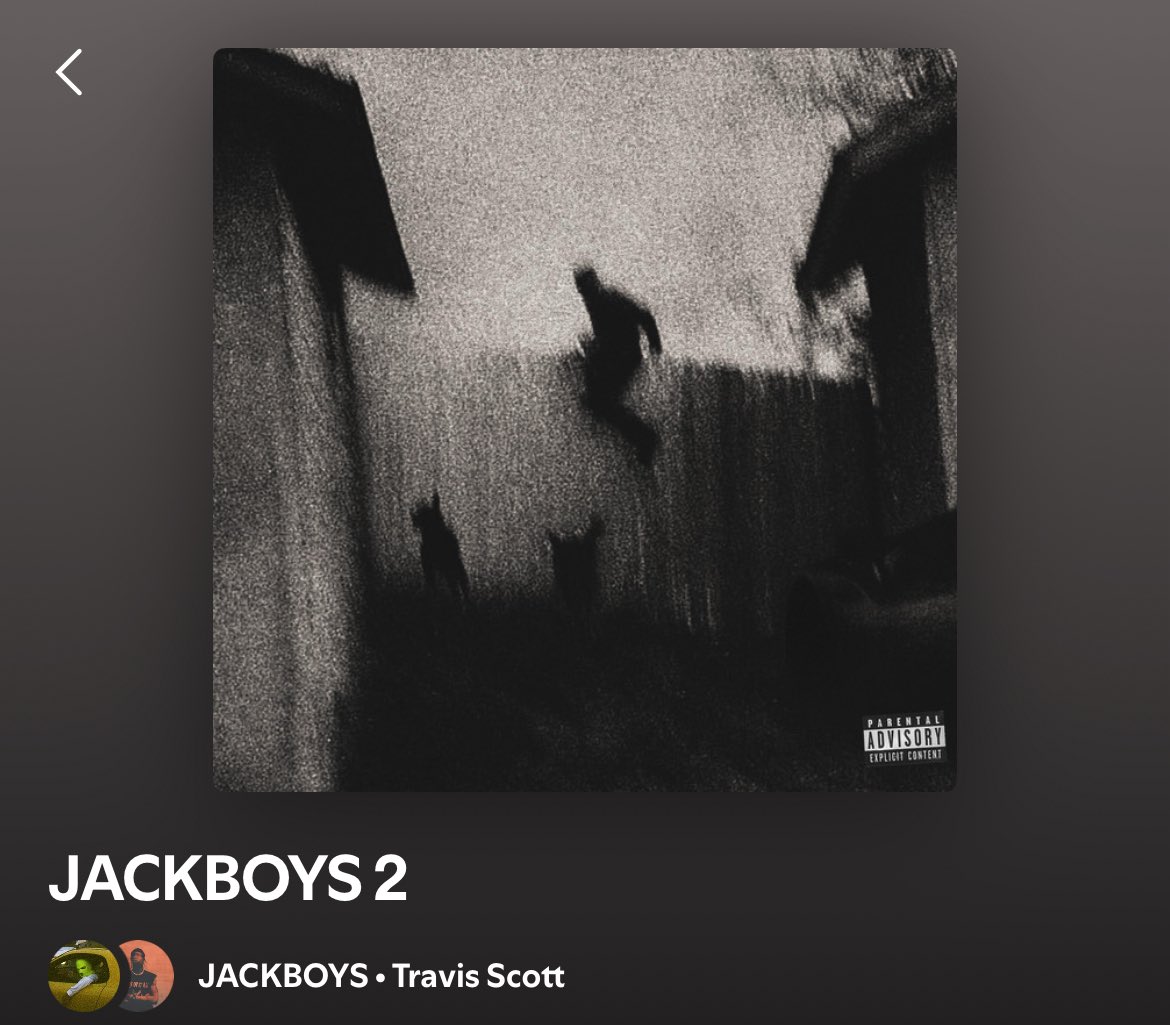 somemusictalk's tweet image. What has been the most disappointing album of 2025 ?
These two are tied for it imo.