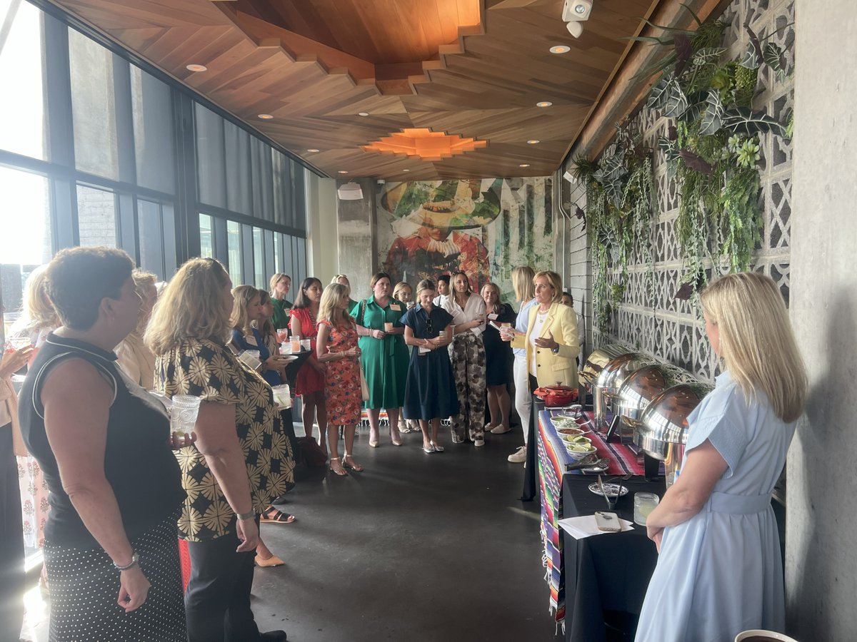 Cornerstone is a proud sponsor of the Women's Energy Resource Council. At the latest event, <a href="/RepTenney/">Rep. Claudia Tenney</a> &amp; <a href="/RepCarolMiller/">Rep. Carol Miller</a> discussed energy tax policies and <a href="/RepFedorchak/">Congresswoman Julie Fedorchak</a> shared her experience as former President of the National Association of Regulatory Utility Commissioners.