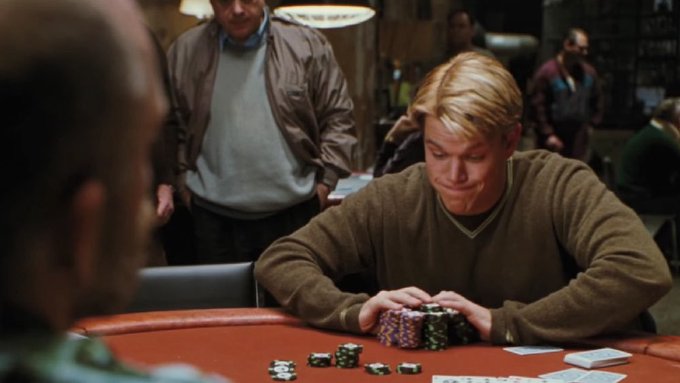 tell me you're a degen without telling me you're a degen