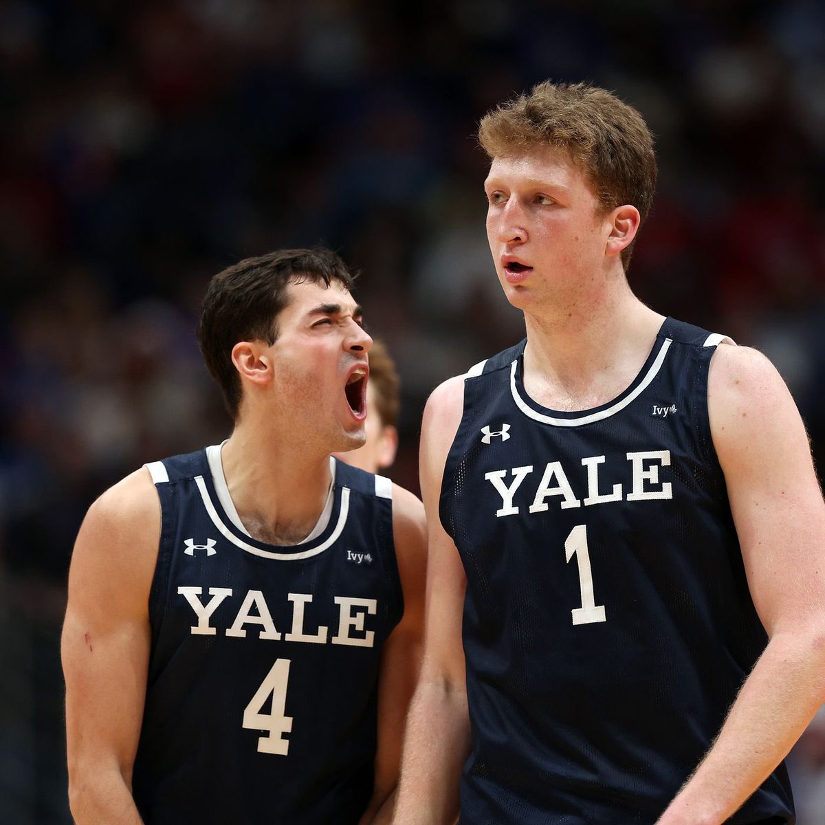 drewandersonn3's tweet image. Blessed to receive an offer from Yale! Thank you to coach Jones and the rest of the staff for believing in me!