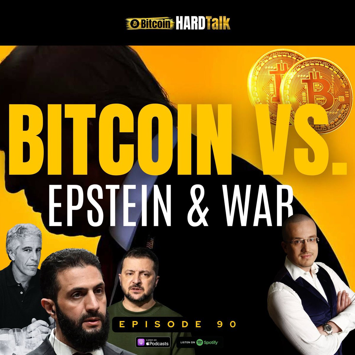 SimonDixonTwitt's tweet image. 🇺🇸 🇸🇾 🇮🇱 No US Bitcoin Strategic Reserve
No Epstein List
More War
This Week In #Bitcoin, Macro & GeoPolitics
#BitcoinHardTalk Episode 90
simondixon.com/blog/bitcoin-h…