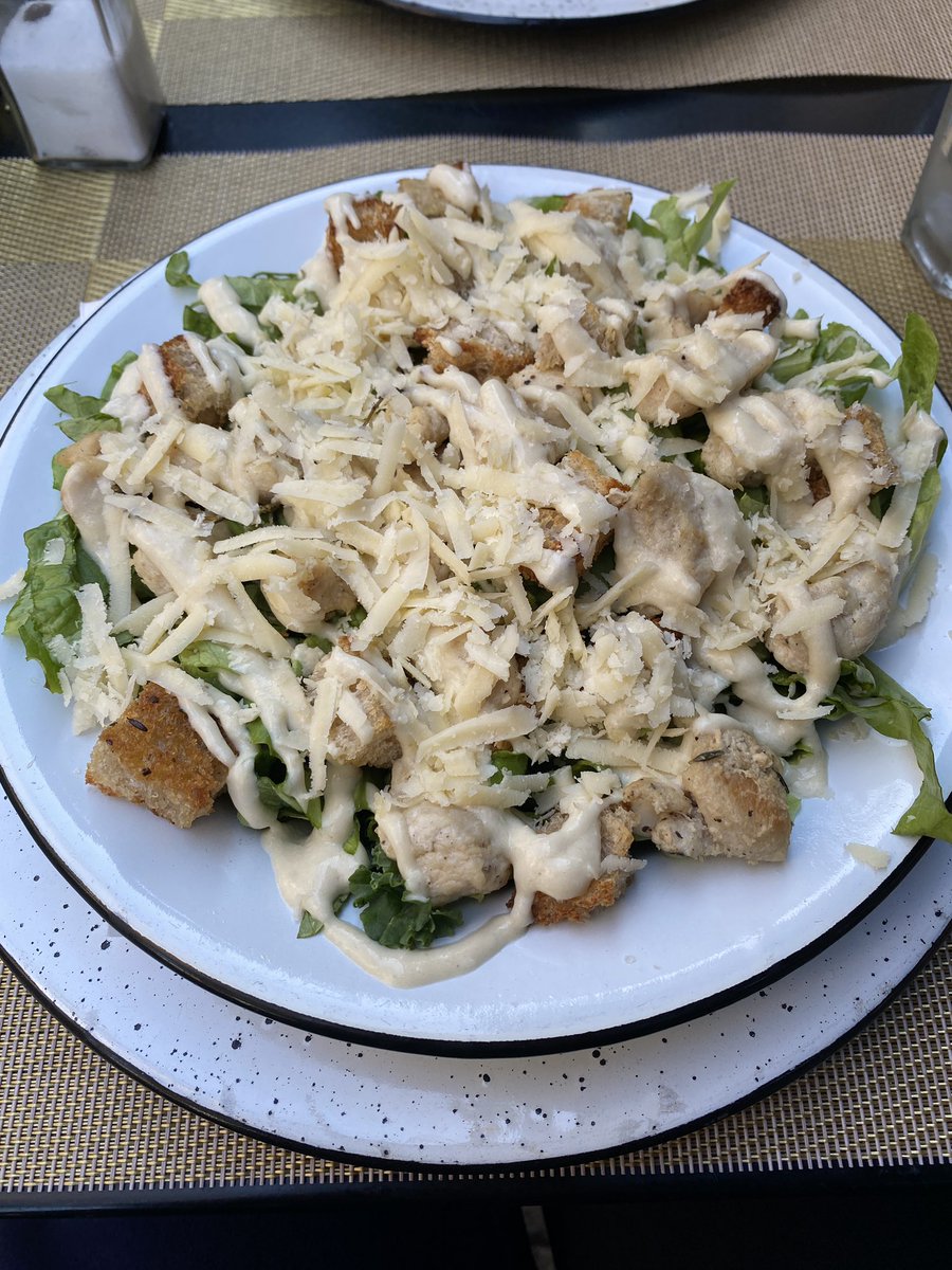 Out for some yummy food! Send £20