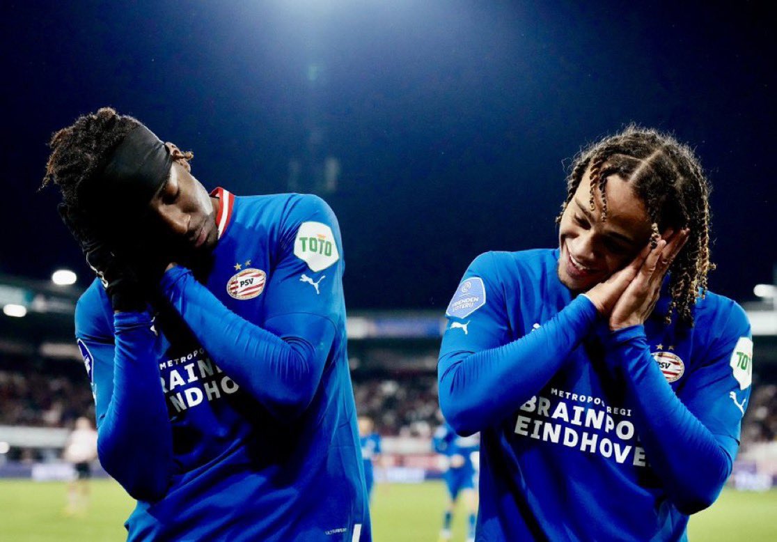 DebbyChelsea10's tweet image. Arsenal gave us Xavi Simons money 😂