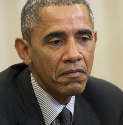 w_terrence's tweet image. Y’all mad because I’m a Black man calling out Barack Obama? I don’t owe him a thing just ‘cause he’s part Black. He’s not my King, not my GOD, and being Black doesn’t put him above the law. He’s a dollar store MLK wannabe
America’s biggest mistake, who did nothing for Black…