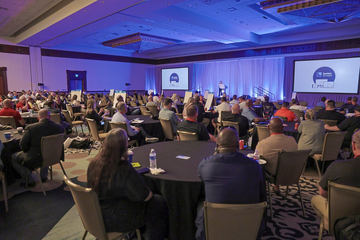 Welcome to #CSC25 Day One! 🎉