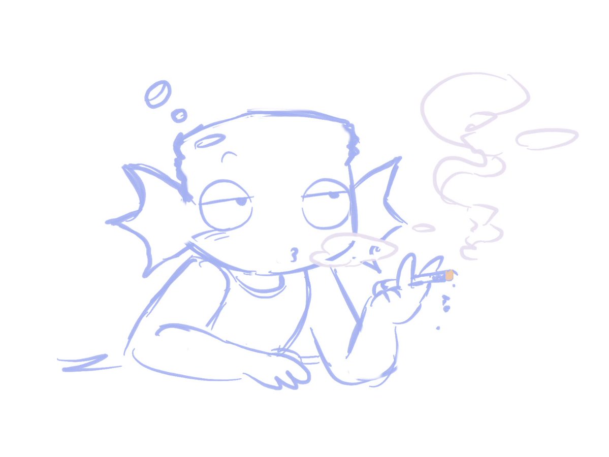 LuigisStalker's tweet image. one day ill lock in not today tho