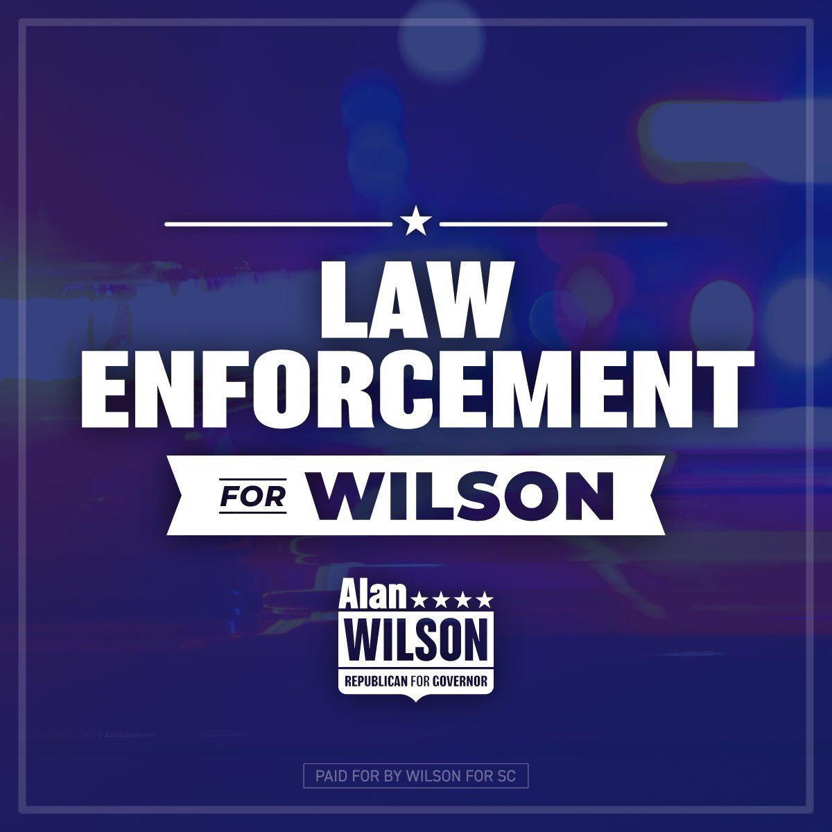 AGAlanWilson's tweet image. Are you on Team Wilson? Show your support by joining one or more of our coalitions today! Join at: wilsonforsc.com/join-our-coali…