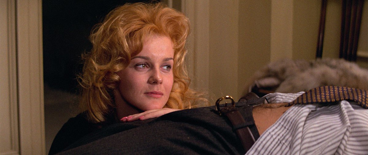 Slant_Magazine's tweet image. Mike Nichols’s divisive fourth feature CARNAL KNOWLEDGE gets a gorgeous new 4K transfer and a slate of diverse and informative extras courtesy of the Criterion Collection. Available tomorrow on 4K UHD Blu-ray. tinyurl.com/2sjs5t5f
