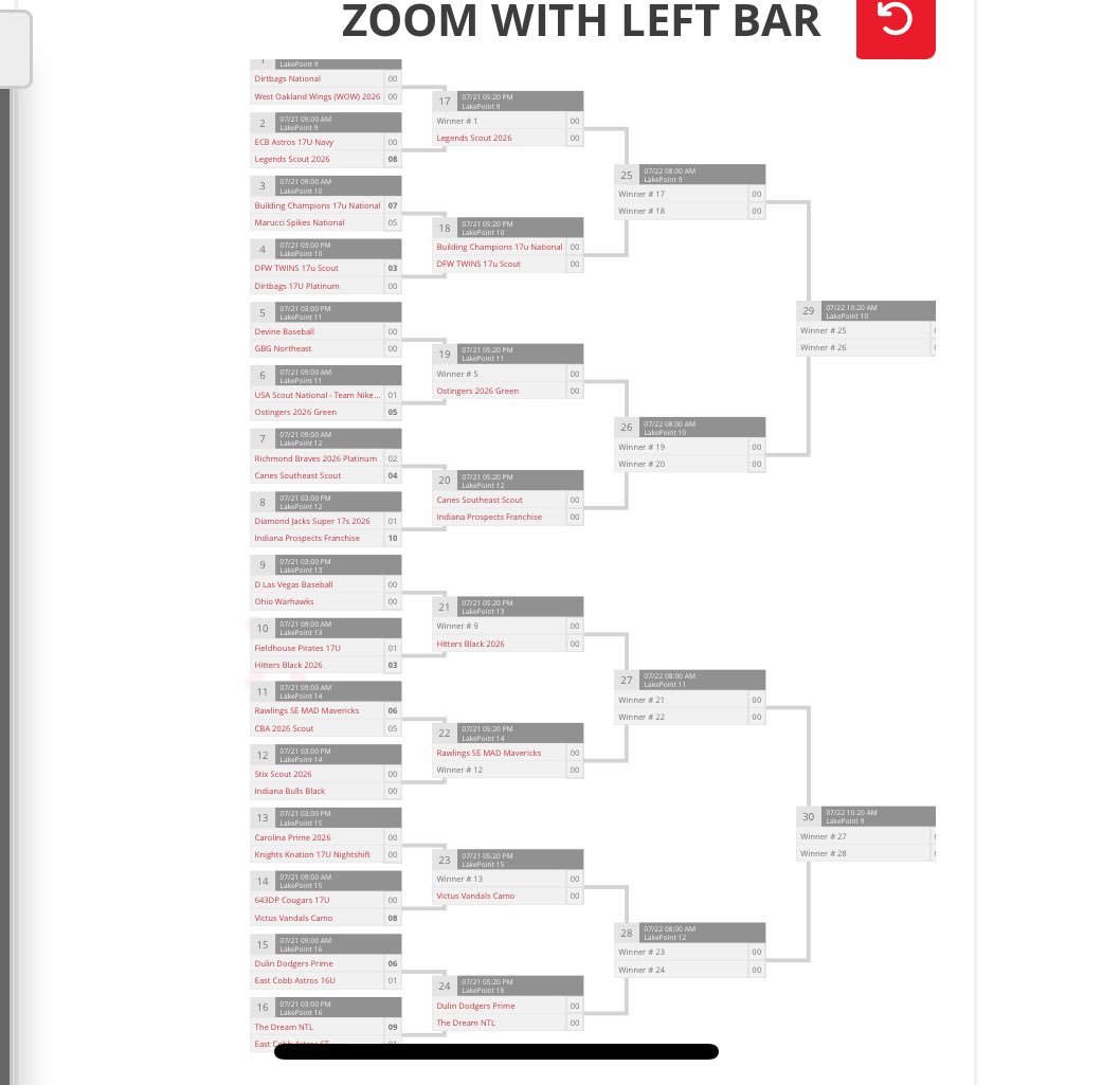 Down to 16 <a href="/MarucciProspec/">Marucci Prospects</a>