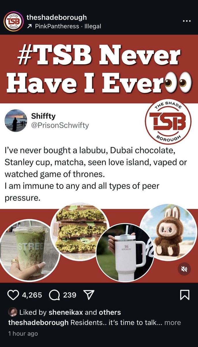Schwifftyy's tweet image. No one talk to me