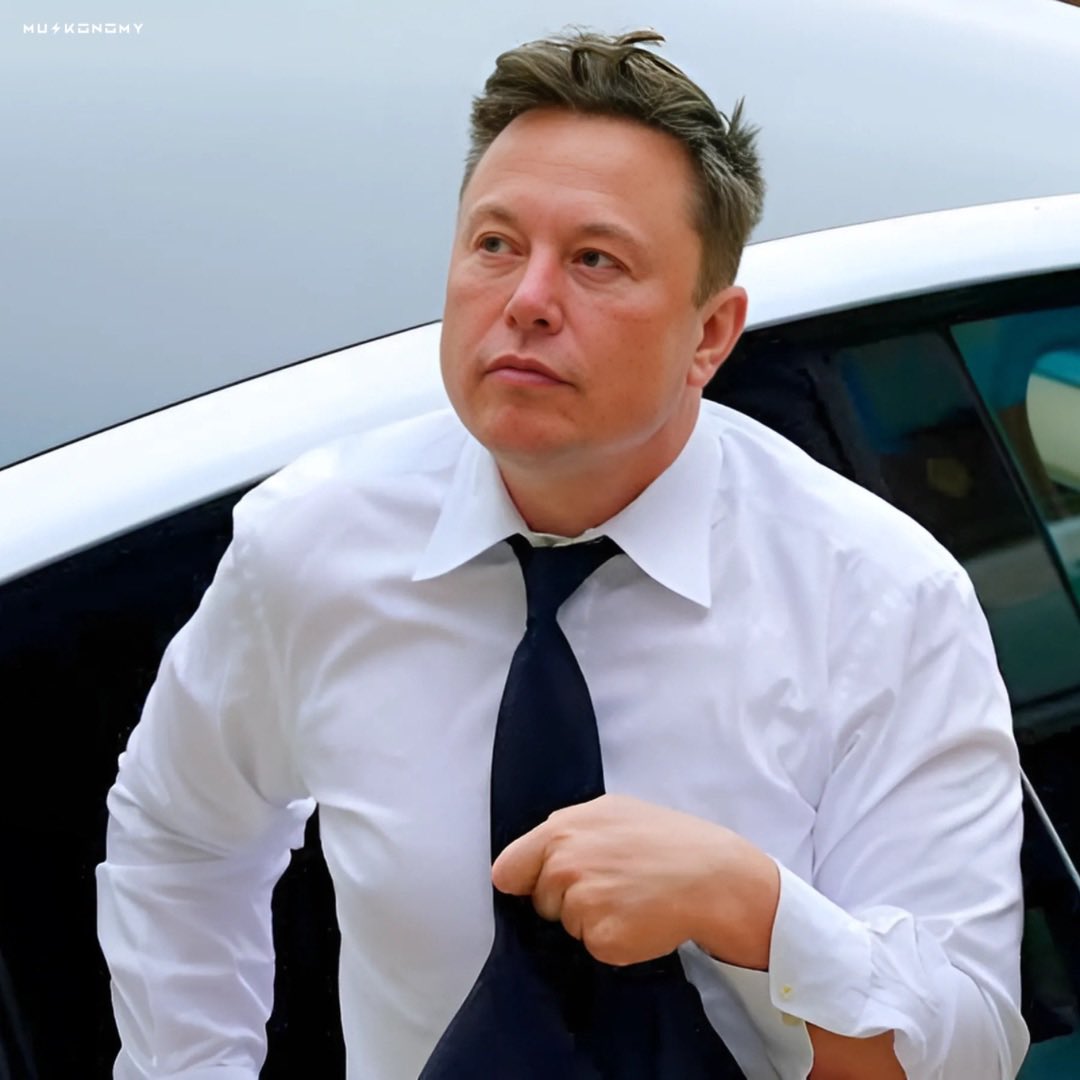 muskonomy's tweet image. 🚨BREAKING: Elon Musk just hired one of NVIDIA’s top AI researchers to join xAI!
Another big win for xAI as it keeps attracting world-class talent.