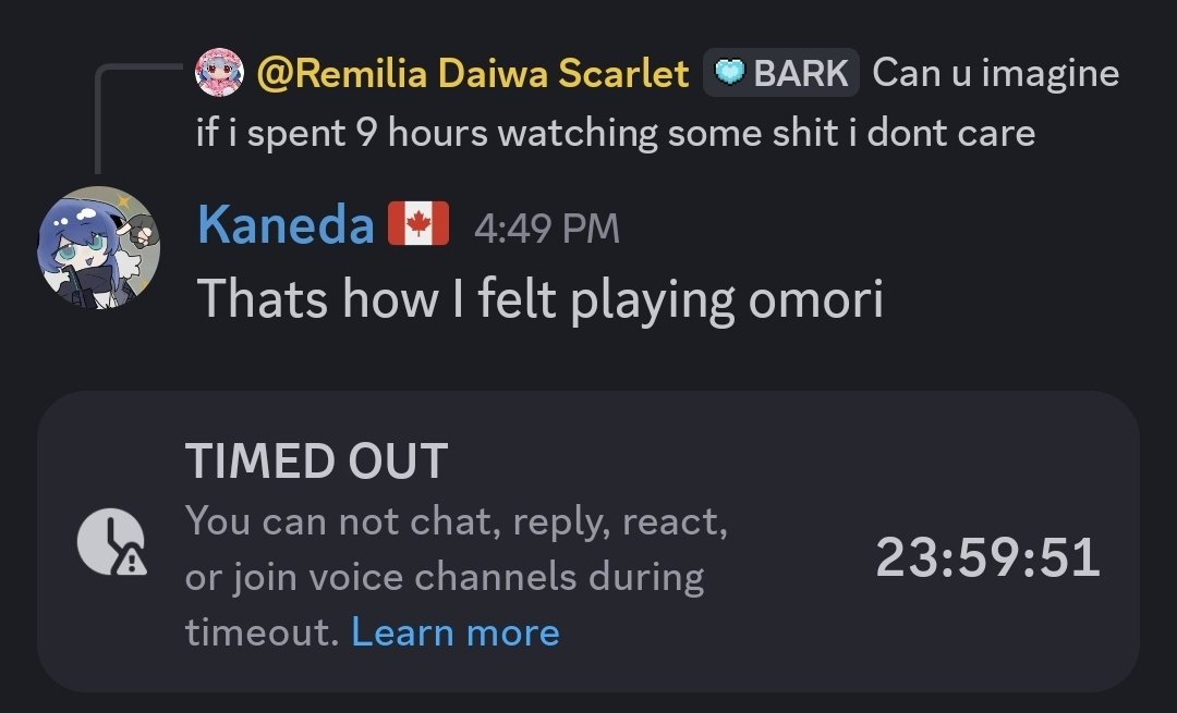 Knay0623's tweet image. 