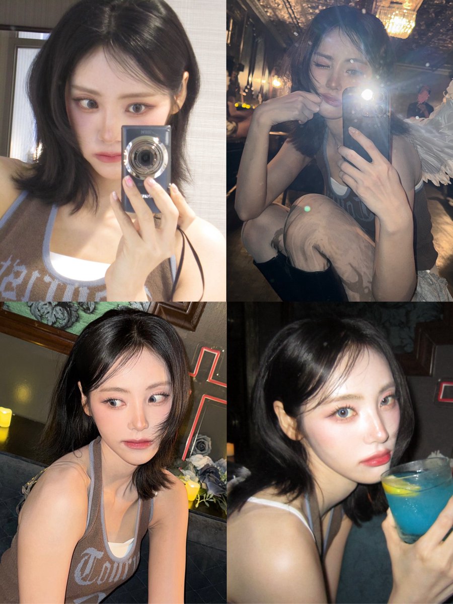JSL00KS's tweet image. HOT GIRL