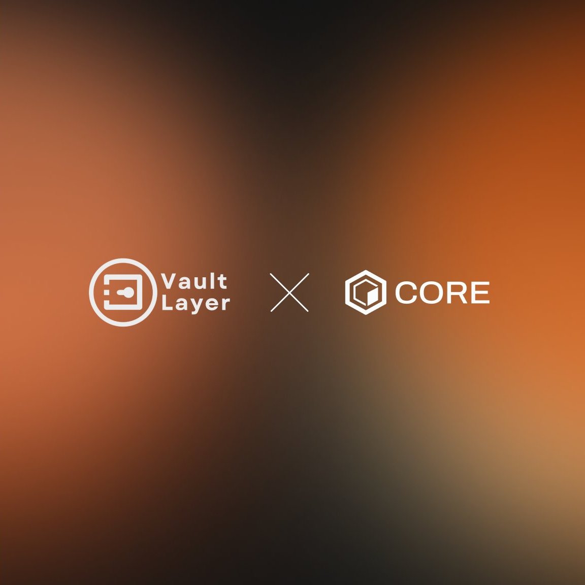 dancing_wif_ket's tweet image. VaultLayer just went live on @Coredao_Org and this is a massive step forward for $BTC DeFi
You can now launch programmable vaults on Core fully self custodial, policy controlled, and automated by their on chain AI agent “Vaulter”
🟠 Stake $BTC and automate your yield
🟠 Manage…
