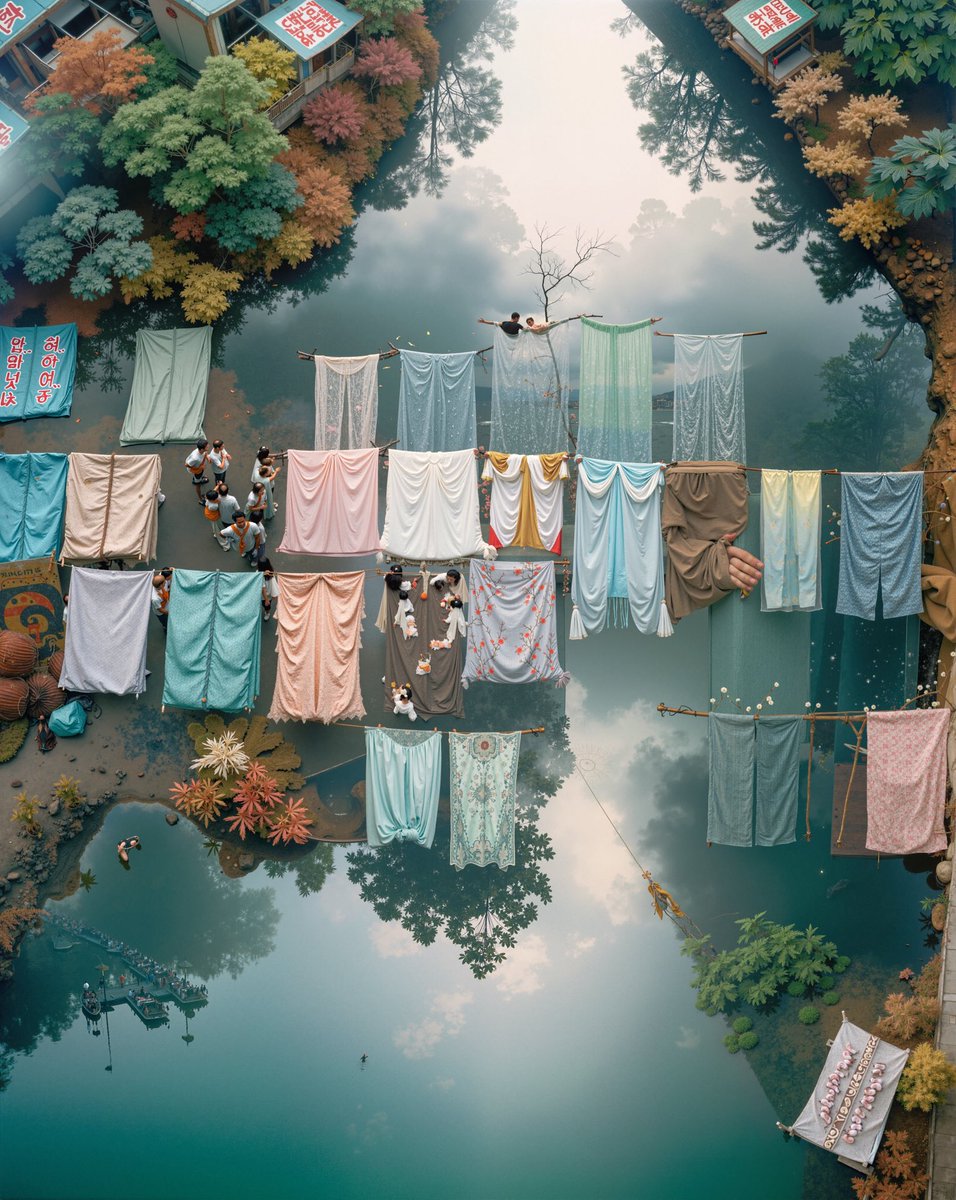 sheldrick_ai's tweet image. Laundry

@FellowshipAi 
#ai #aiart