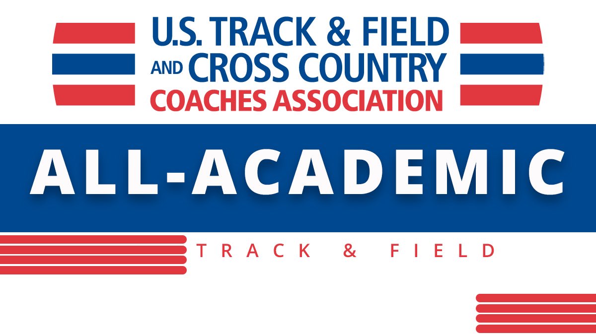 HU_Sports's tweet image. T&F: Huntington Named Among USTFCCCA Academic Elite
bit.ly/45ghDmU