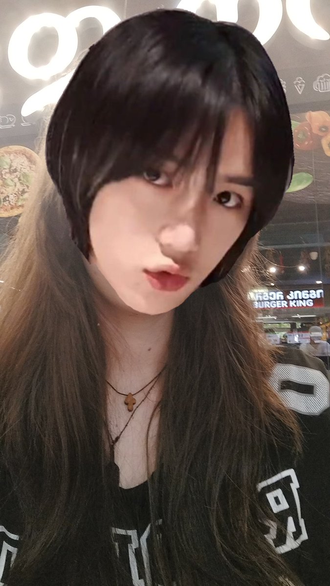 what if I'm literally beomgyu