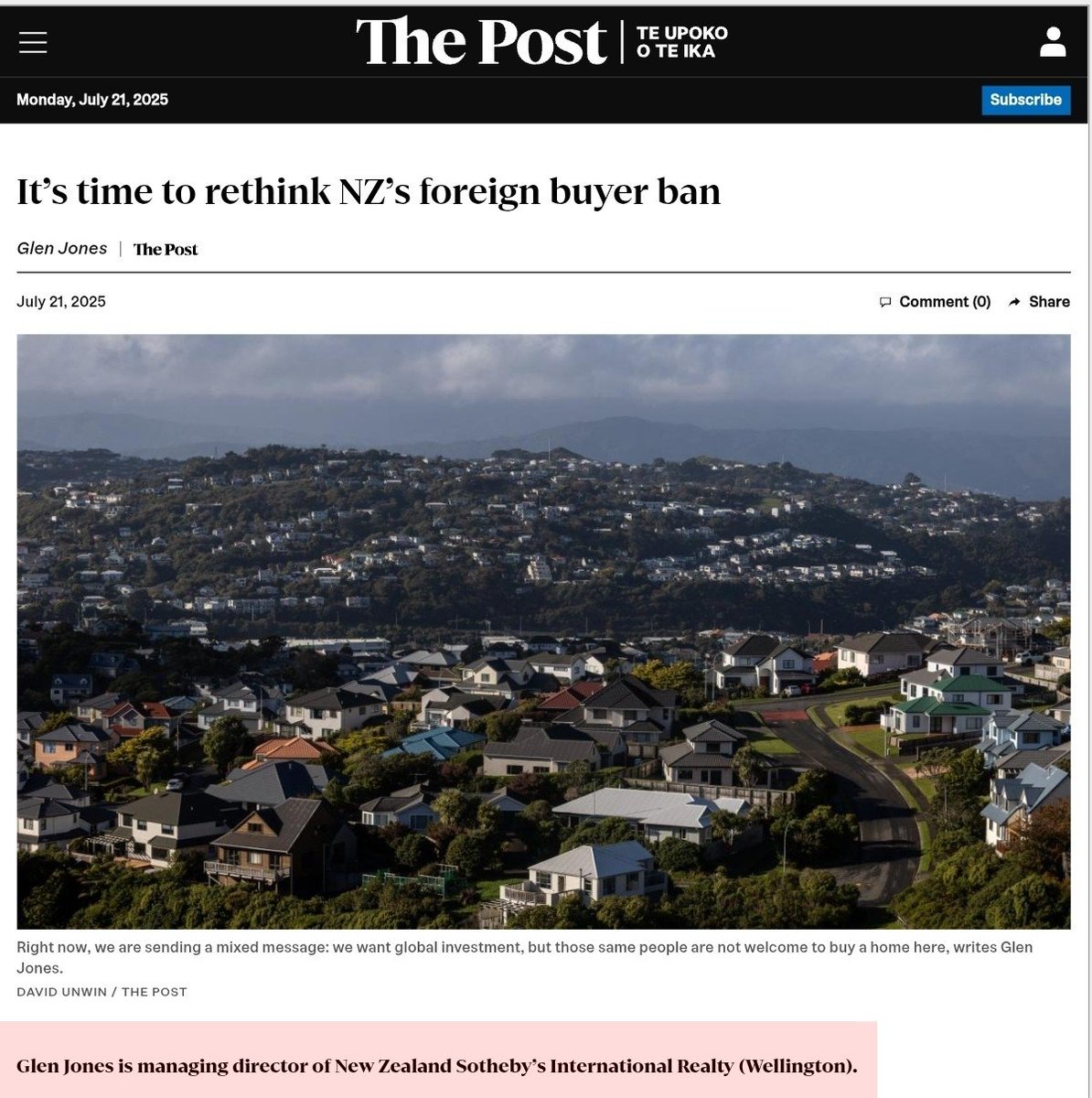 rugbyintel's tweet image. What I'd just say to you is, isn't that great that Stuff is now owned by Trade Me?
#LyinLuxon #PropagandaMedia #NZpol