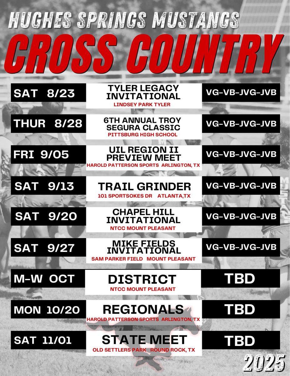 Hughes Springs ISD tweet media