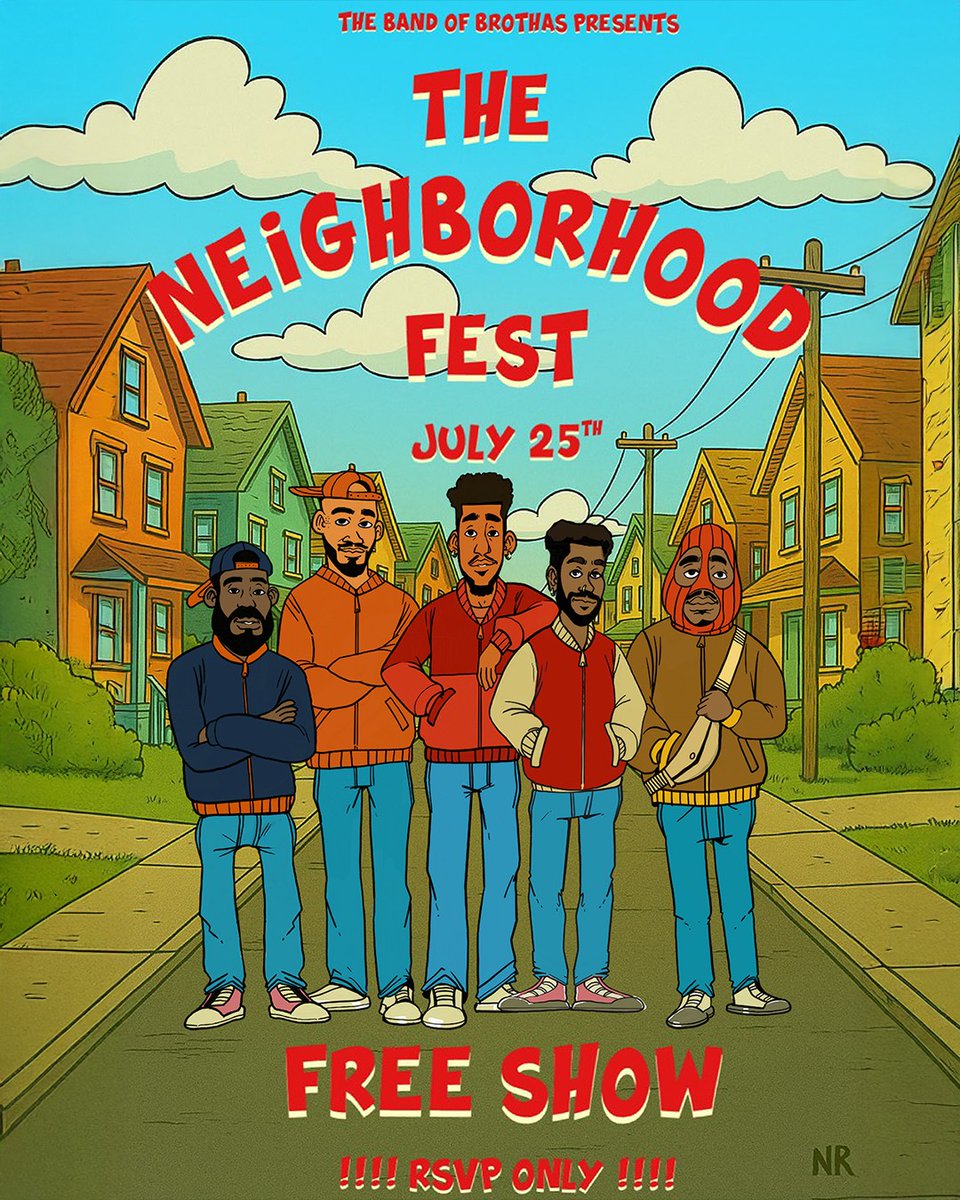 SpeakeasyPromo's tweet image. Free show at Aisle 5 this Friday with The Band of Brothas. RSVP at Aisle5atl.com now!