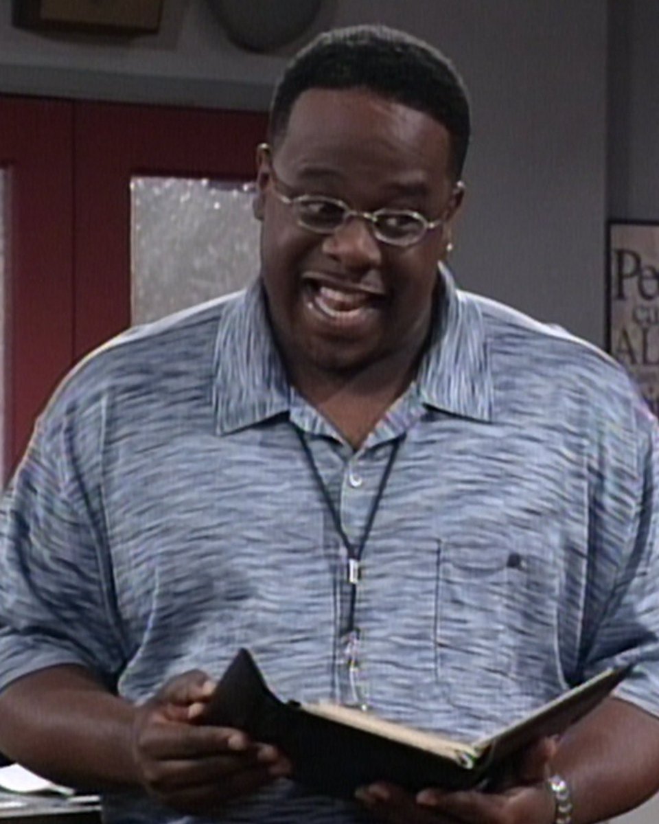 strongblacklead's tweet image. The gang is BACK! The Steve Harvey Show is now playing on Netflix (US).