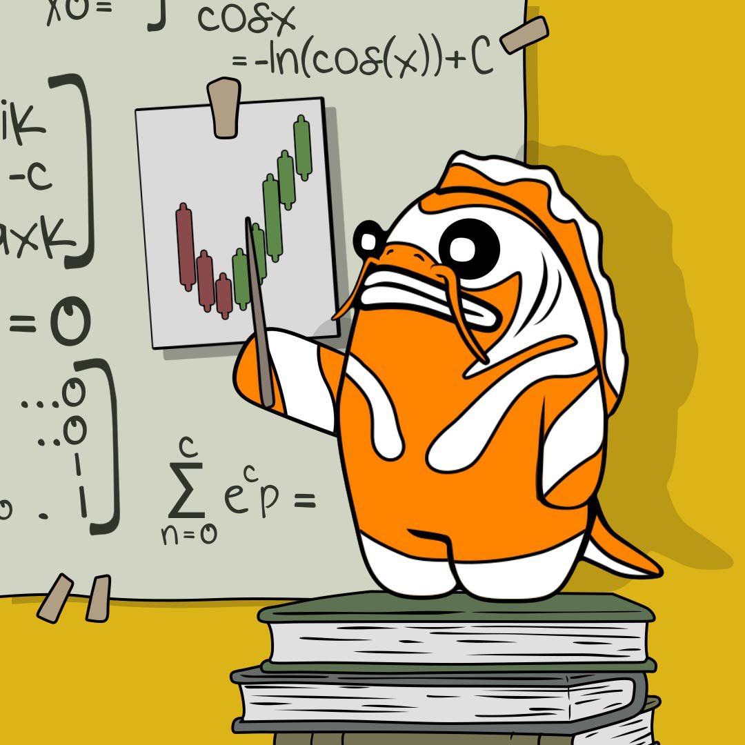 KOI tweet media
