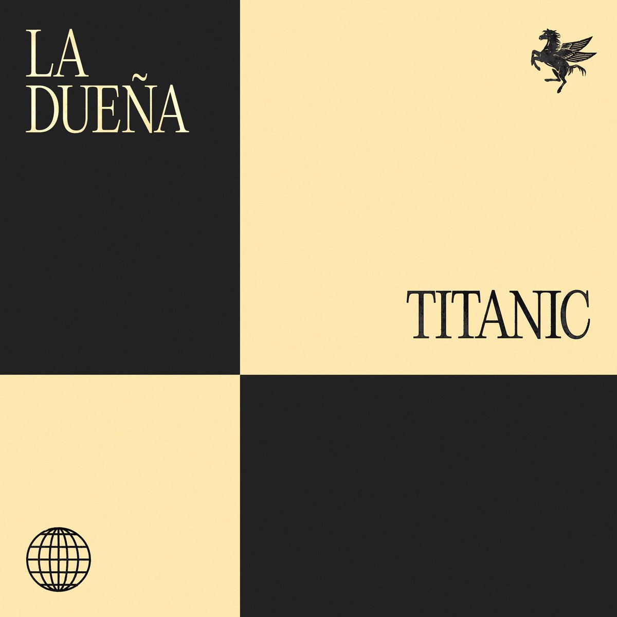 Hoy salió nueva canción de Titanic !! Baladosa - “La Dueña”

youtu.be/jtTfL4DHFeQ?si…
