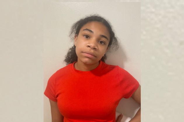 KNSI's tweet image. The St. Cloud Police Department wants help in locating a teenager missing since Friday evening. knsiradio.com/2025/07/21/759…