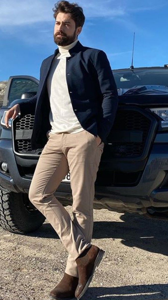 Serhat ♡ #AlpNavruz